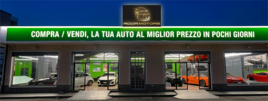 Cosa facciamo